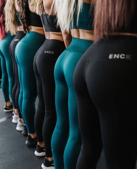 That means that the leggings will remain intact and functional for longer since the elastic fibers will not be damaged. . Dry hump leggings